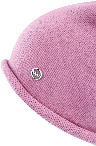 Čepice Vera Pink