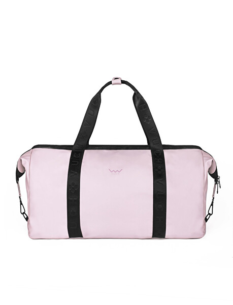 Cestovní taška Deyna Pink