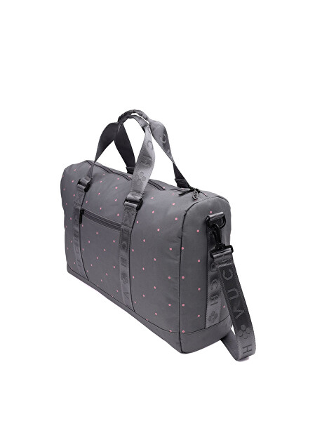Cestovní taška Fatima Dark Grey