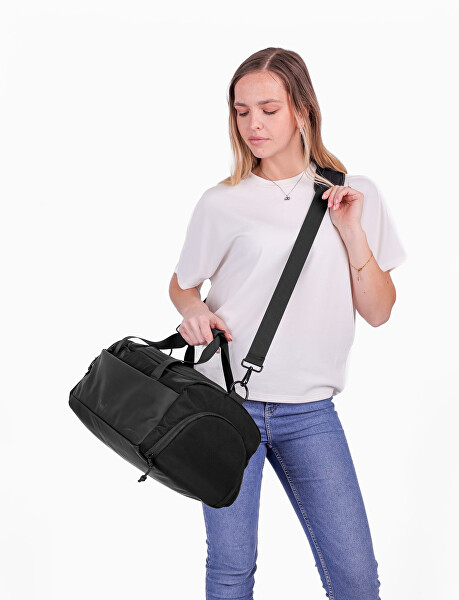 Cestovní taška Norella Black