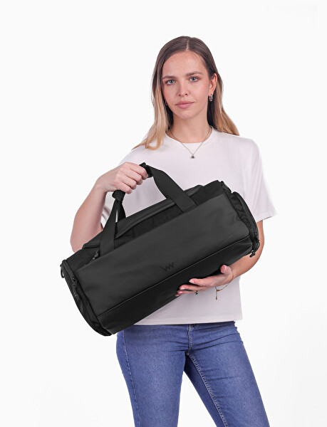 Cestovní taška Norella Black
