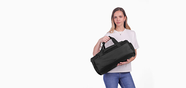 Cestovní taška Norella Black