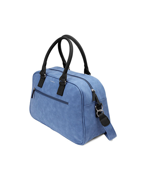 Cestovní taška Sidsel Blue