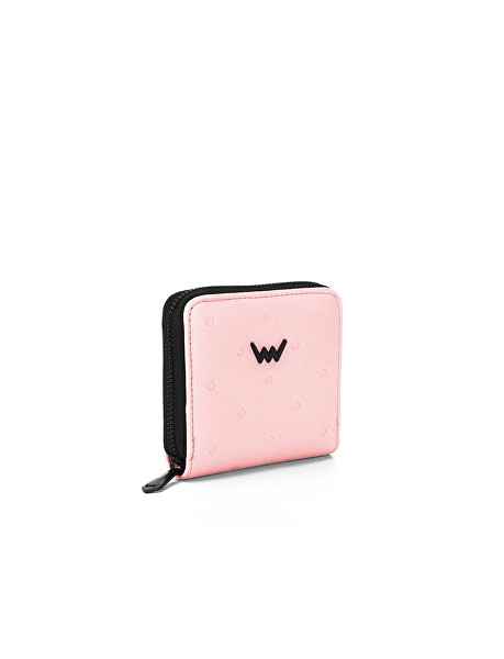 Dámská peněženka Charis Mini Pink