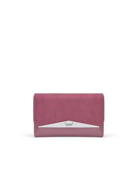 Dámska peňaženka Cheila Purple