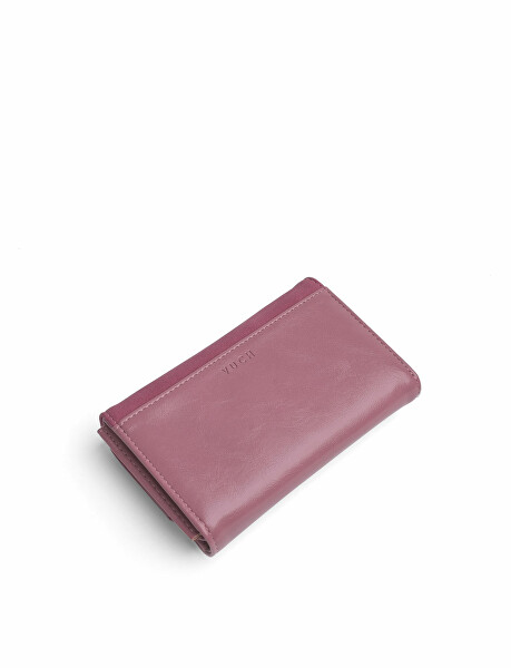 Dámská peněženka Cheila Purple