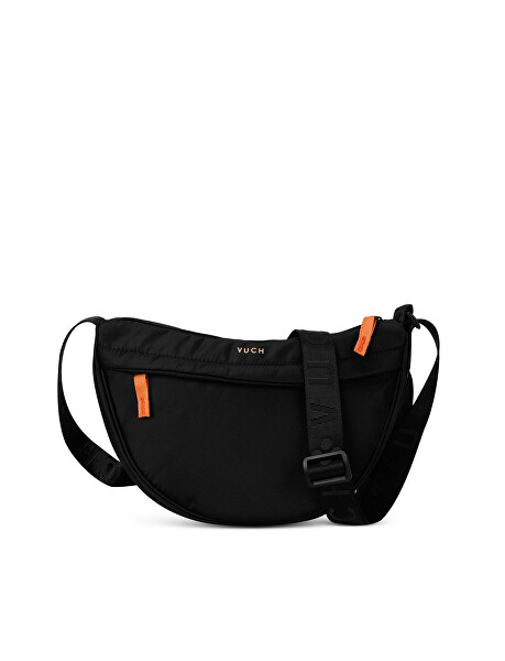 Dámská crossbody kabelka Clorinda Black