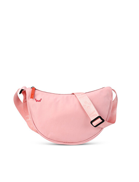 Dámská crossbody kabelka Clorinda Pink