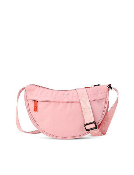 Dámská crossbody kabelka Clorinda Pink