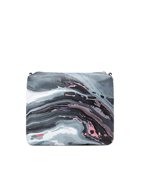 Dámska crossbody kabelka Coalie Marble Grey