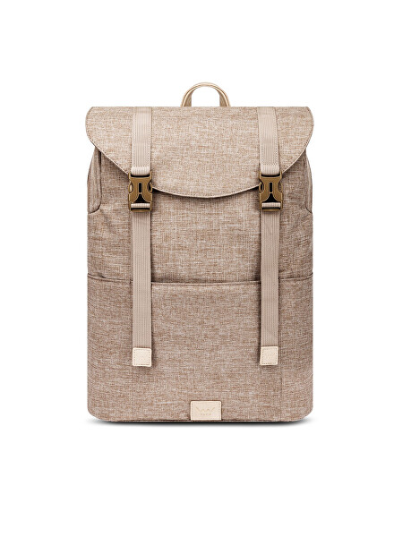 Dámský batoh Corbin Big Beige