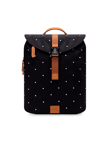 Dámský batoh Corbin Dotty Black