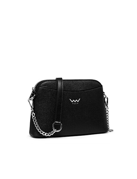 Crossbody popruh Arwa Black