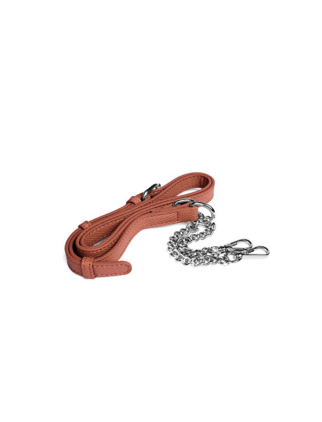 Crossbody popruh Arwa Brown