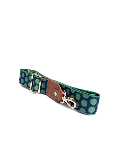 Crossbody popruh Elory 10.Y Green