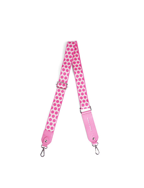 Crossbody popruh Elory 10.Y Pink