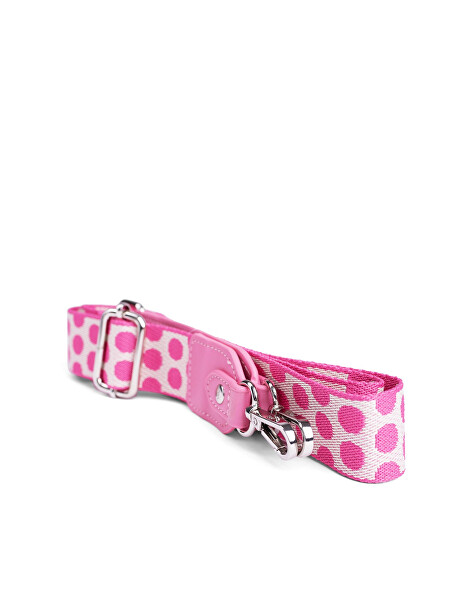 Crossbody popruh Elory 10.Y Pink