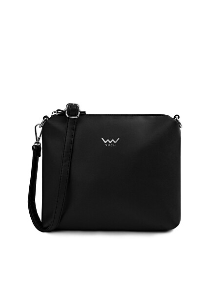 Crossbody popruh Fino Silver