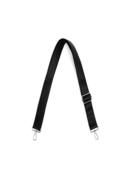 Crossbody popruh Numi Silver