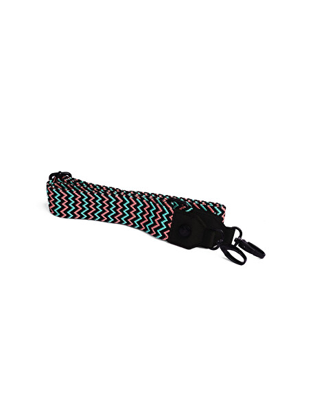 Crossbody popruh Rafa Black