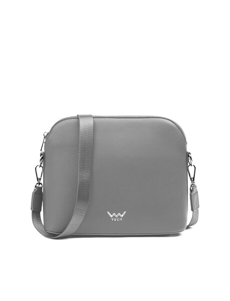 Crossbody popruh Soli Grey