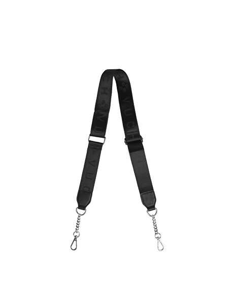 Crossbody popruh Tony Black