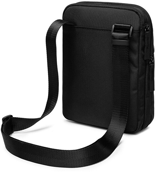 Crossbody taška Saturn Black