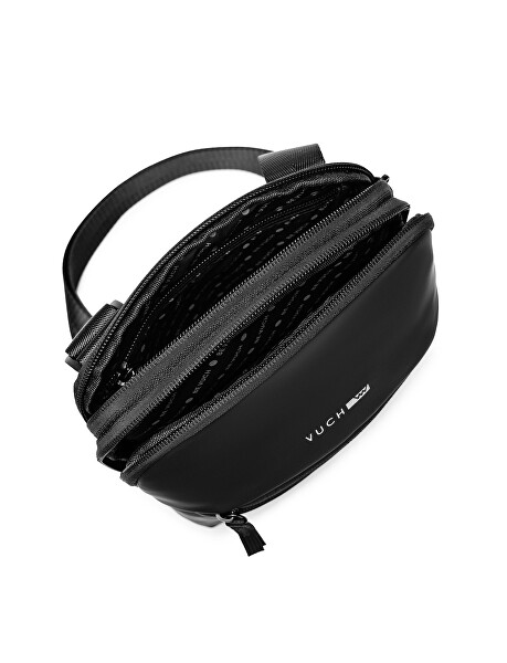 Crossbody taška Saturn Black