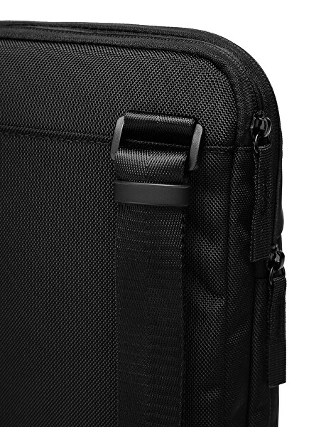 Crossbody taška Saturn Black