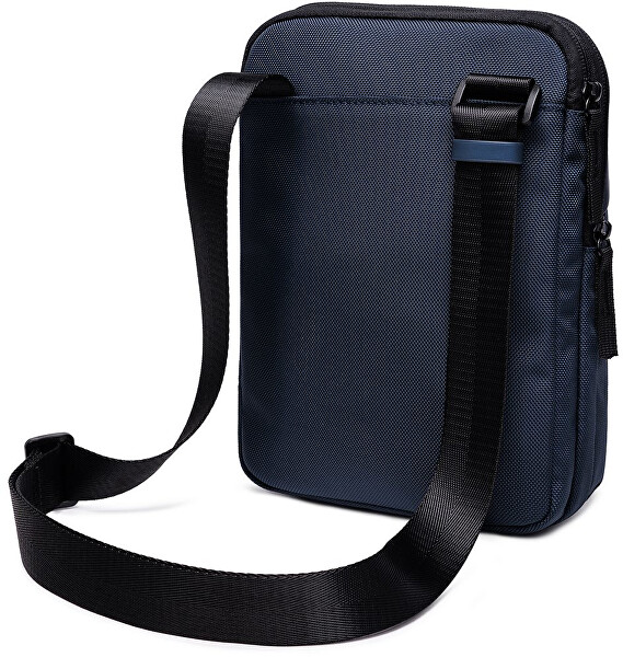 Crossbody taška Saturn Blue