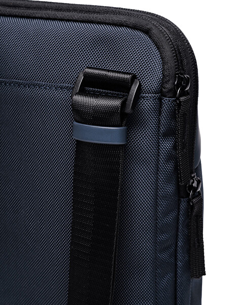 Crossbody taška Saturn Blue