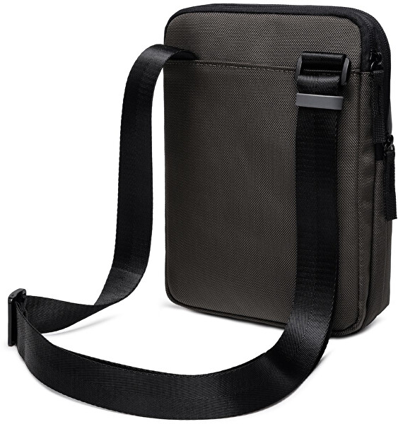 Crossbody taška Saturn Grey