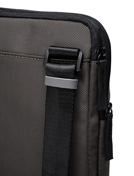 Crossbody taška Saturn Grey