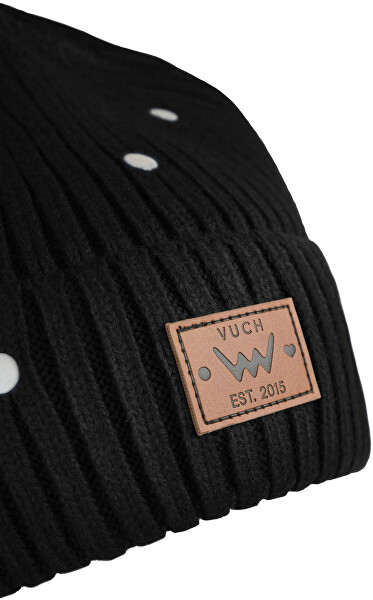 Dámská čepice Finley Black