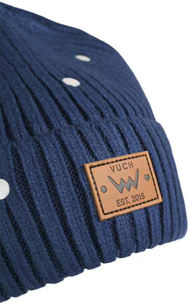 Dámská čepice Finley Blue