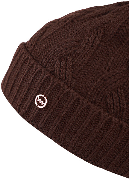 Dámská čepice Sheron Brown