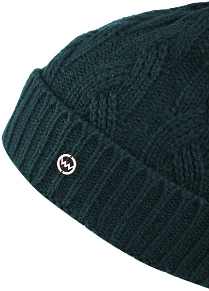 Dámská čepice Sheron Green