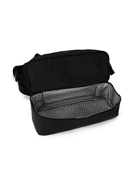 Dámská cestovní taška Eliana Black
