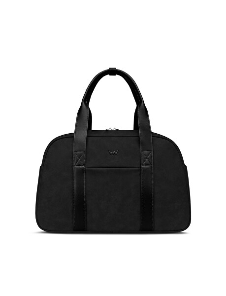 Dámská cestovní taška Saimi Black