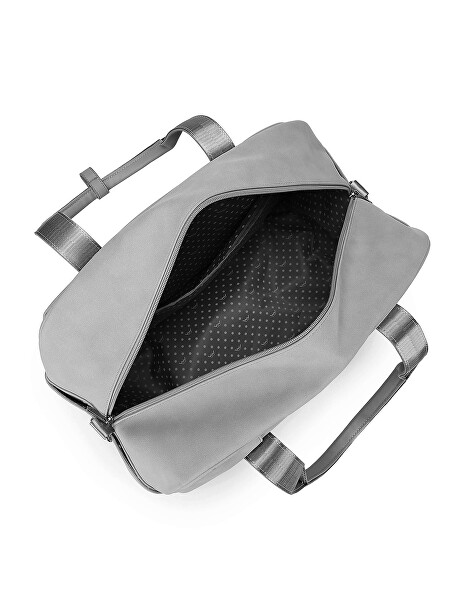 Dámská cestovní taška Saimi Grey