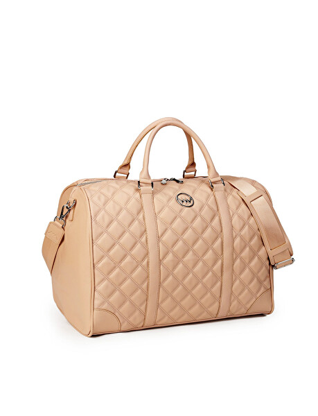 Dámská cestovní taška Shirleen Beige