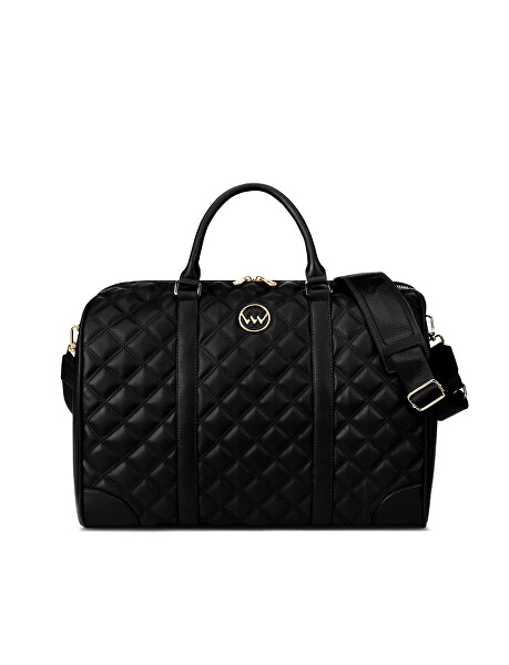 Dámská cestovní taška Shirleen Black