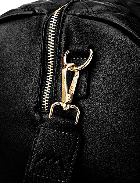 Dámská cestovní taška Shirleen Black