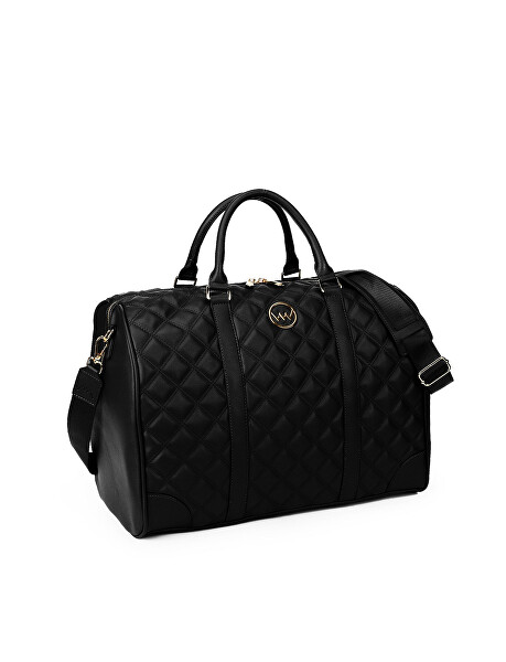 Dámská cestovní taška Shirleen Black