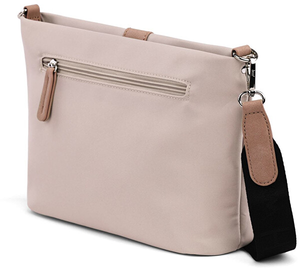Dámská crossbody kabelka 2 v 1 Mitch Nexa Beige