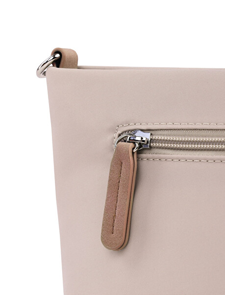 Dámská crossbody kabelka 2 v 1 Mitch Nexa Beige