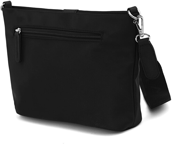 Dámská crossbody kabelka 2 v 1 Mitch Nexa Black