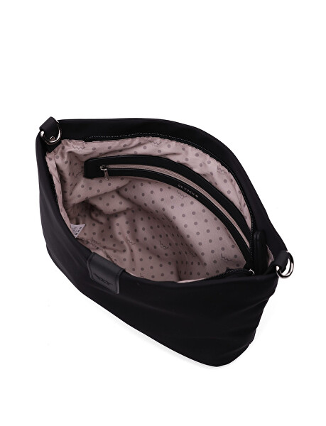 Dámská crossbody kabelka 2 v 1 Mitch Nexa Black