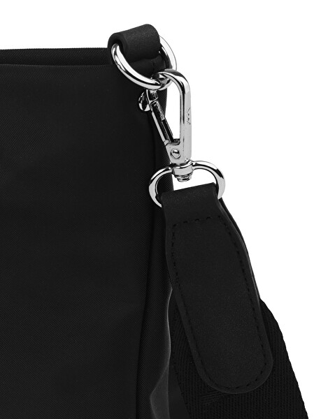 Dámská crossbody kabelka 2 v 1 Mitch Nexa Black