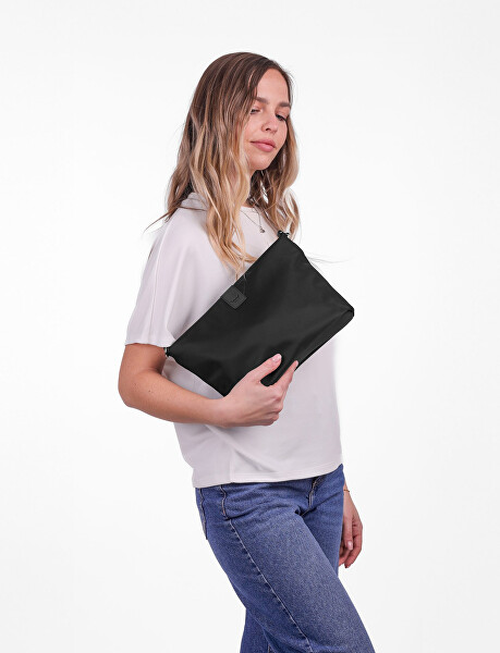 Dámská crossbody kabelka 2 v 1 Mitch Nexa Black